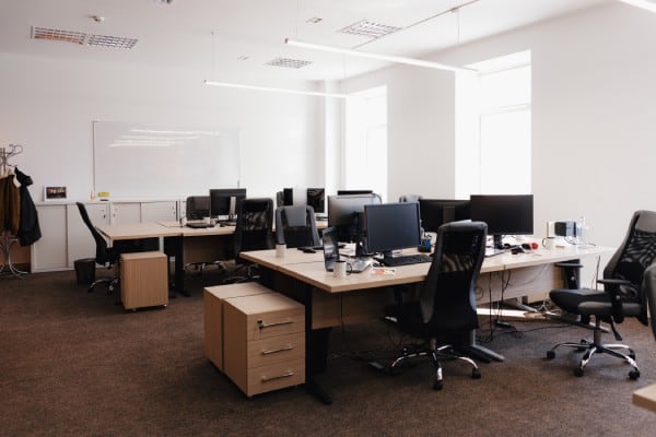 office furniture